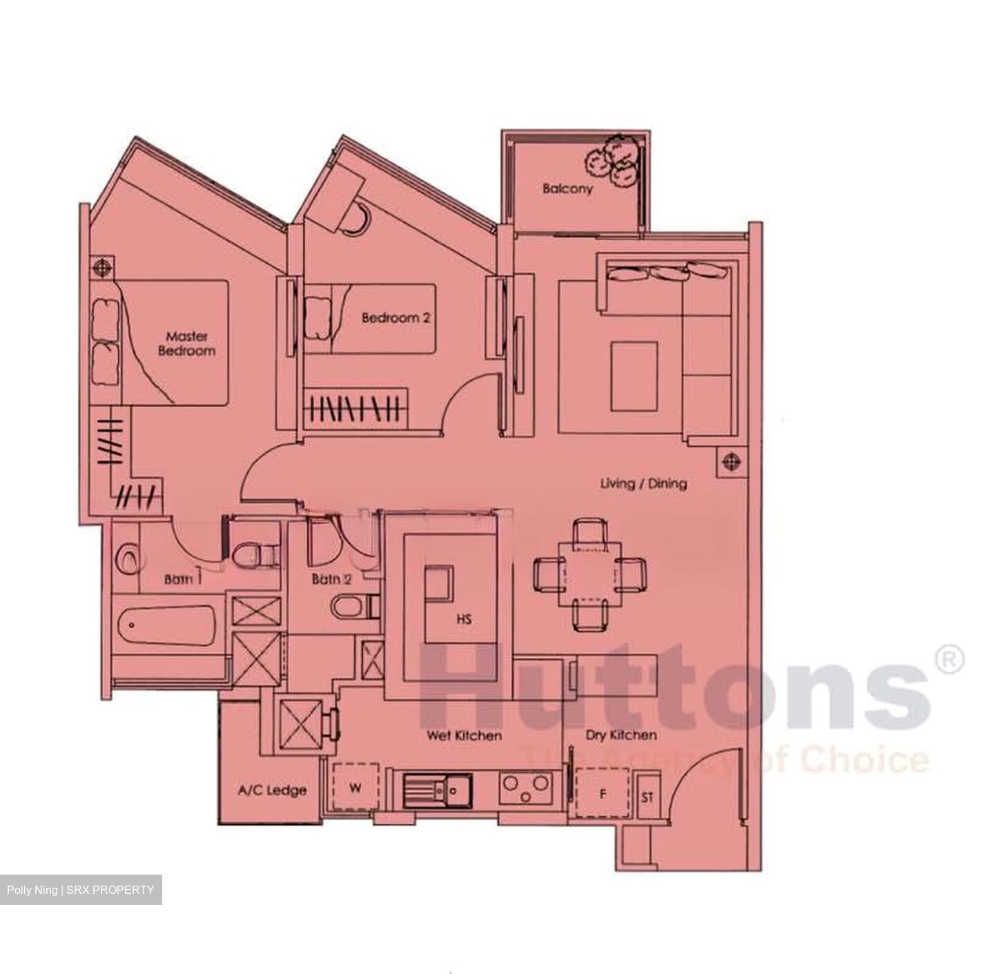 Kovan Melody (D19), Condominium #573703141